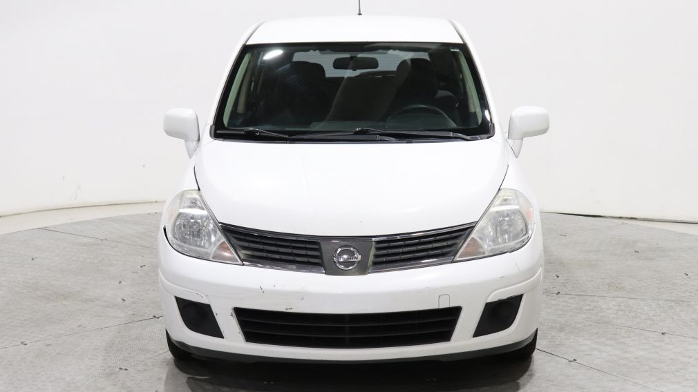 2007 Nissan Versa 1.8 SL AUTO A/C GR ELECT MAGS #1