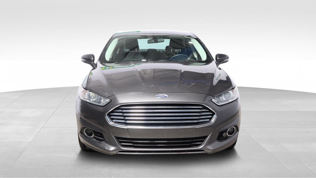 2016 Ford Fusion SE AUTO A/C MAGS CAM RECUL #2