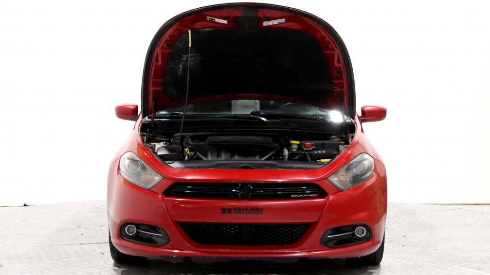 2013 Dodge Dart SXT A/C MAGS #23