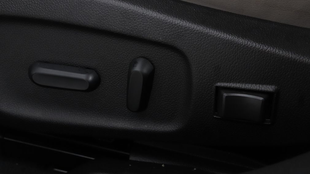 2017 Buick Verano Convenience 1 AUTO A/C CUIR MAGS CAM RECUL #11