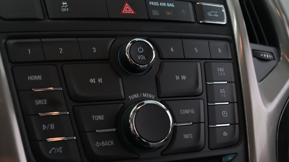 2017 Buick Verano Convenience 1 AUTO A/C CUIR MAGS CAM RECUL #18