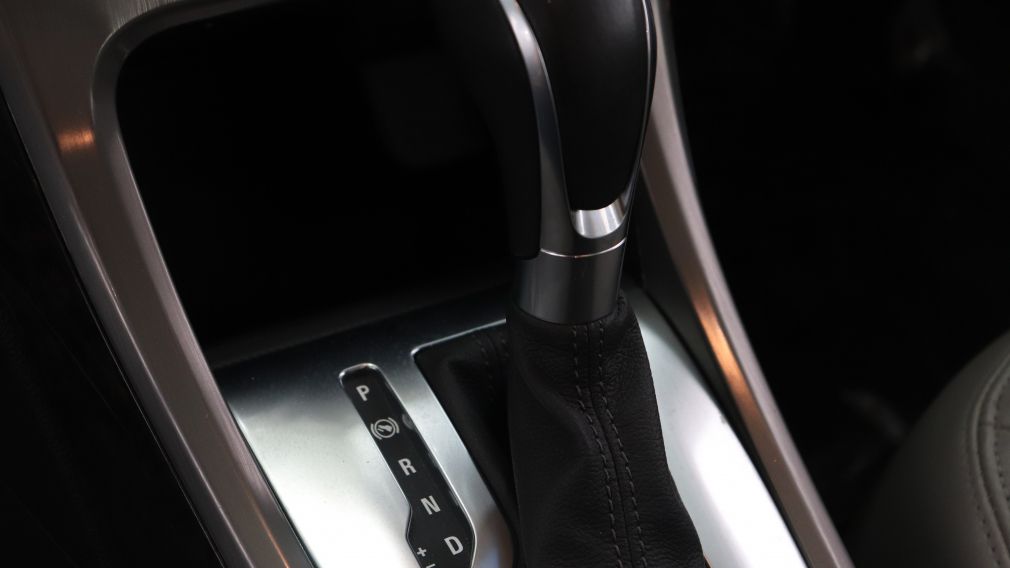 2017 Buick Verano Convenience 1 AUTO A/C CUIR MAGS CAM RECUL #20