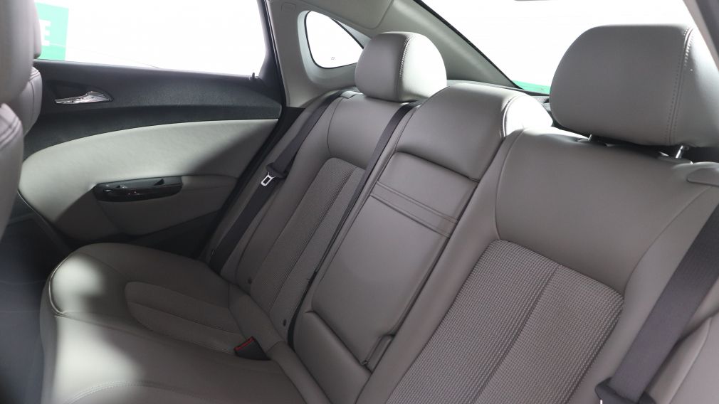 2017 Buick Verano Convenience 1 AUTO A/C CUIR MAGS CAM RECUL #22
