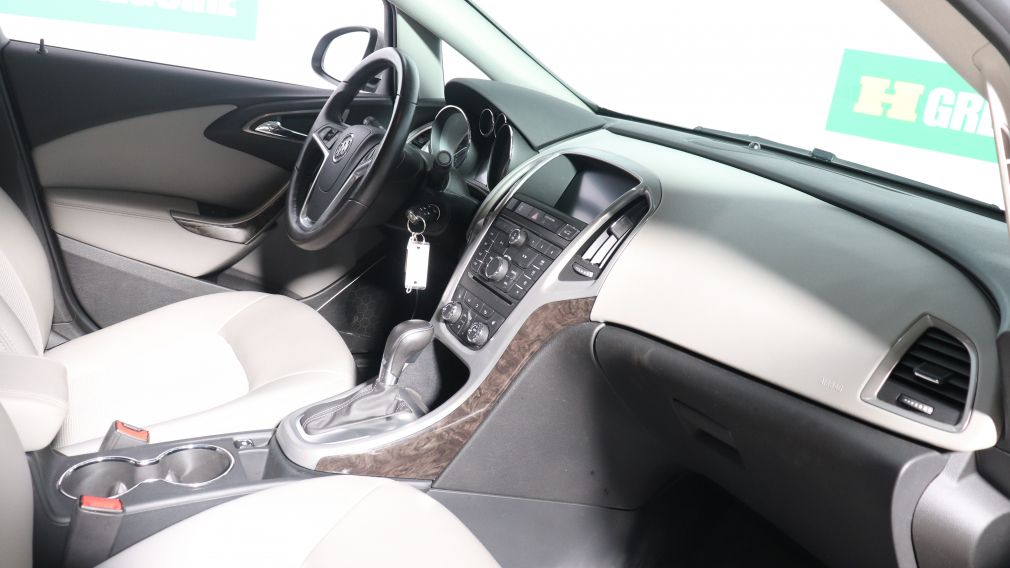 2017 Buick Verano Convenience 1 AUTO A/C CUIR MAGS CAM RECUL #25