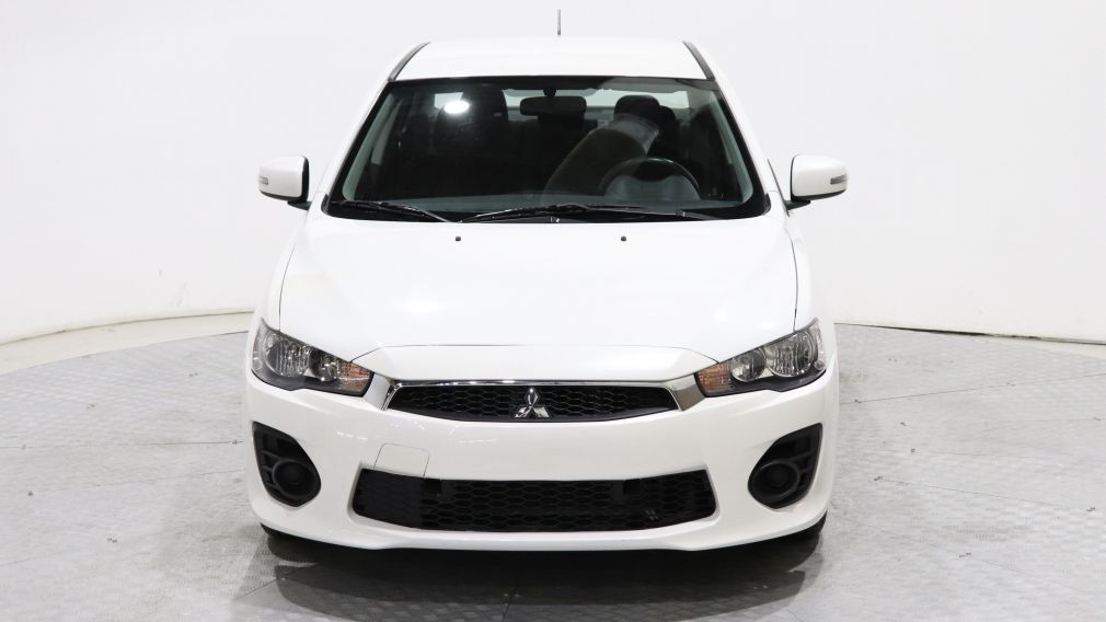 2016 Mitsubishi Lancer ES AUTO A/C GR ELECT BLUETOOTH #2