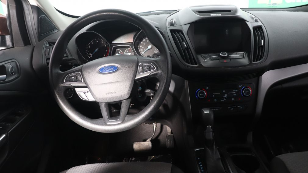2017 Ford Escape SE AWD A/C MAGS CAM RECUL BLUETOOTH #14