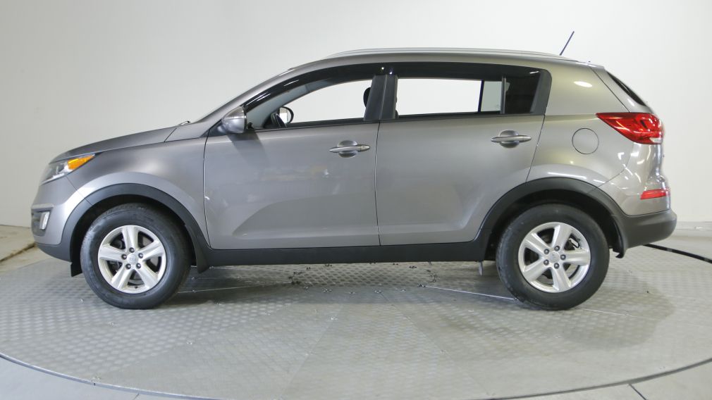 2015 Kia Sportage LX AUTO A/C GR ÉLECT MAGS BLUETOOTH #4