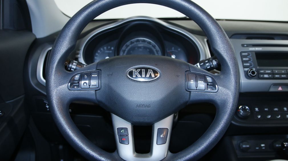 2015 Kia Sportage LX AUTO A/C GR ÉLECT MAGS BLUETOOTH #14