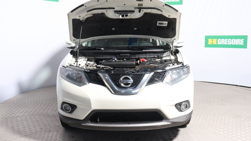 2016 Nissan Rogue SV AUTO A/C TOIT CAM RECUL MAGS #23