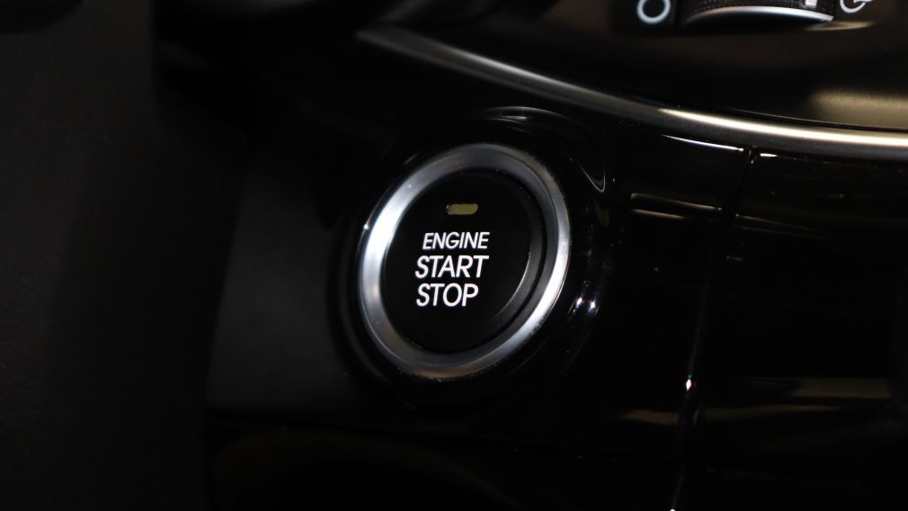 2015 Kia Optima EX AUTO AC GR ELECT MAGS CUIR TOIT OUVRANT CAMERA #17