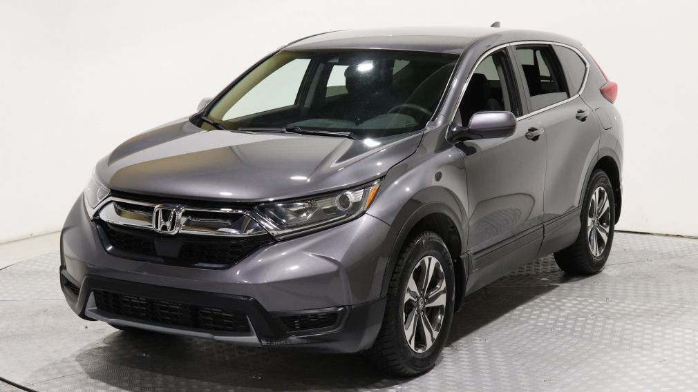 2017 Honda CRV LX AWD A/C GR ELECT MAGS BLUETOOTH CAMERA #2