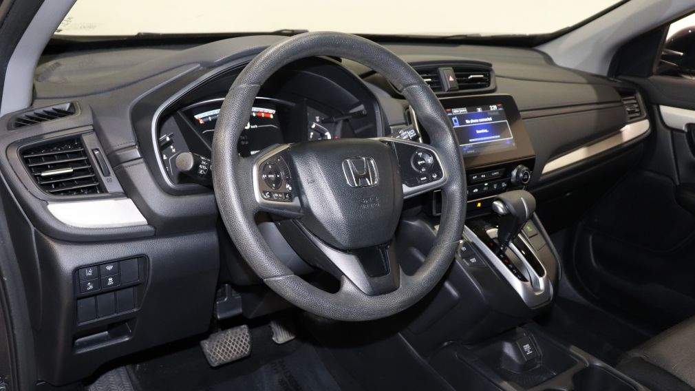 2017 Honda CRV LX AWD A/C GR ELECT MAGS BLUETOOTH CAMERA #9
