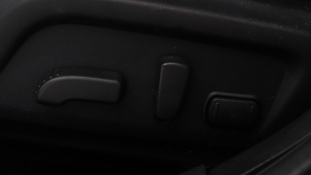 2016 Subaru Outback 3.6R w/Limited Pkg AWD CUIR TOIT MAGS BLUETOOTH #12