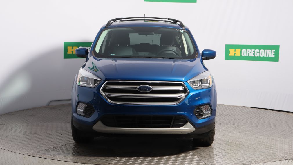 2017 Ford Escape SE A/C TOIT BLUETOOTH MAGS #1