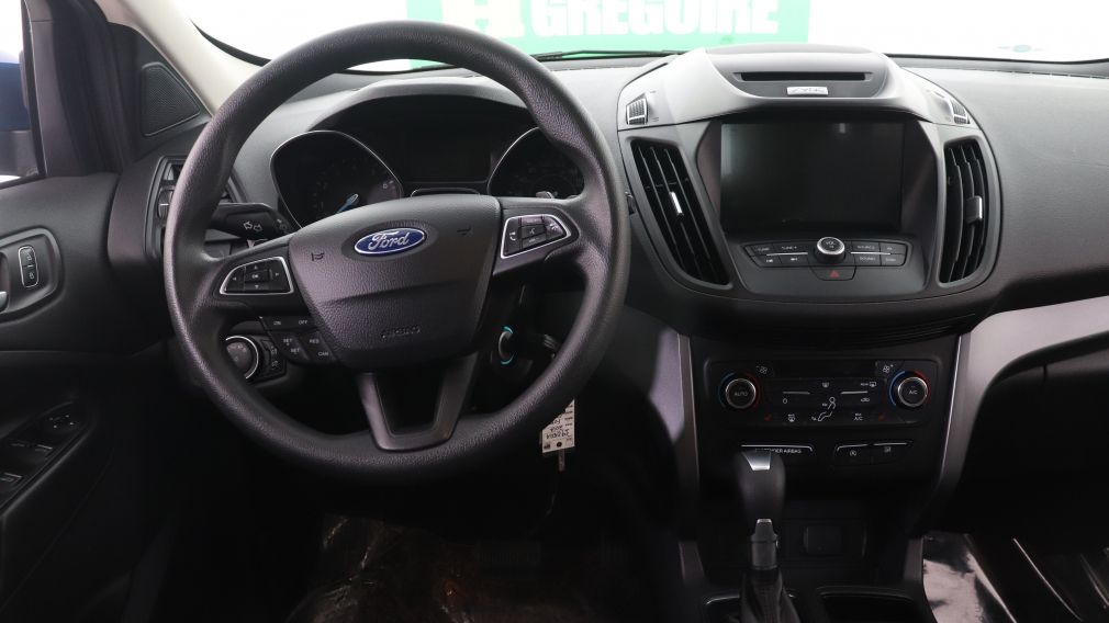 2017 Ford Escape SE A/C TOIT BLUETOOTH MAGS #21