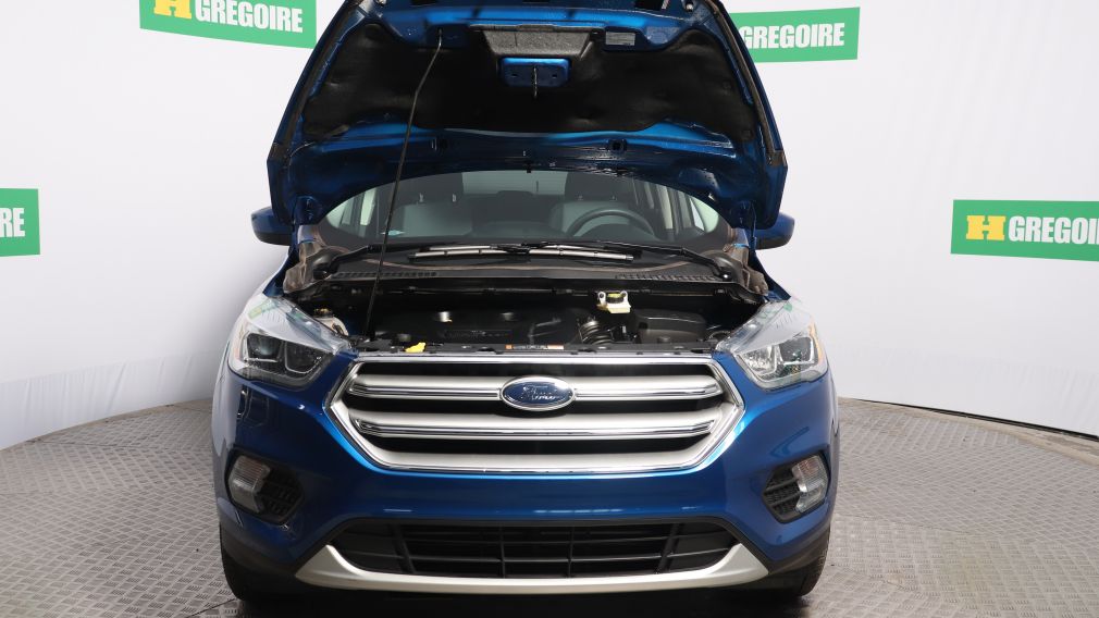 2017 Ford Escape SE A/C TOIT BLUETOOTH MAGS #32