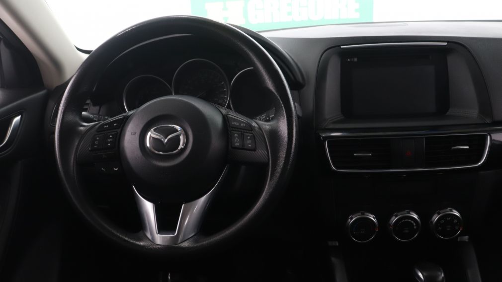 2016 Mazda CX 5 GX A/C GR ELECT MAGS BLUETOOTH #15