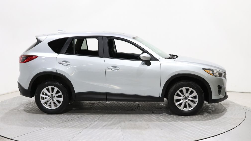 2016 Mazda CX 5 GS AWD A/C TOIT NAV MAGS CAM RECUL #8