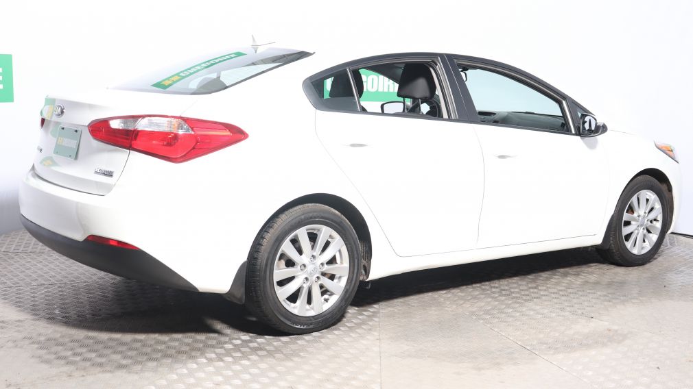 2015 Kia Forte LX+ AUTO A/C MAGS BLUETOOTH #7