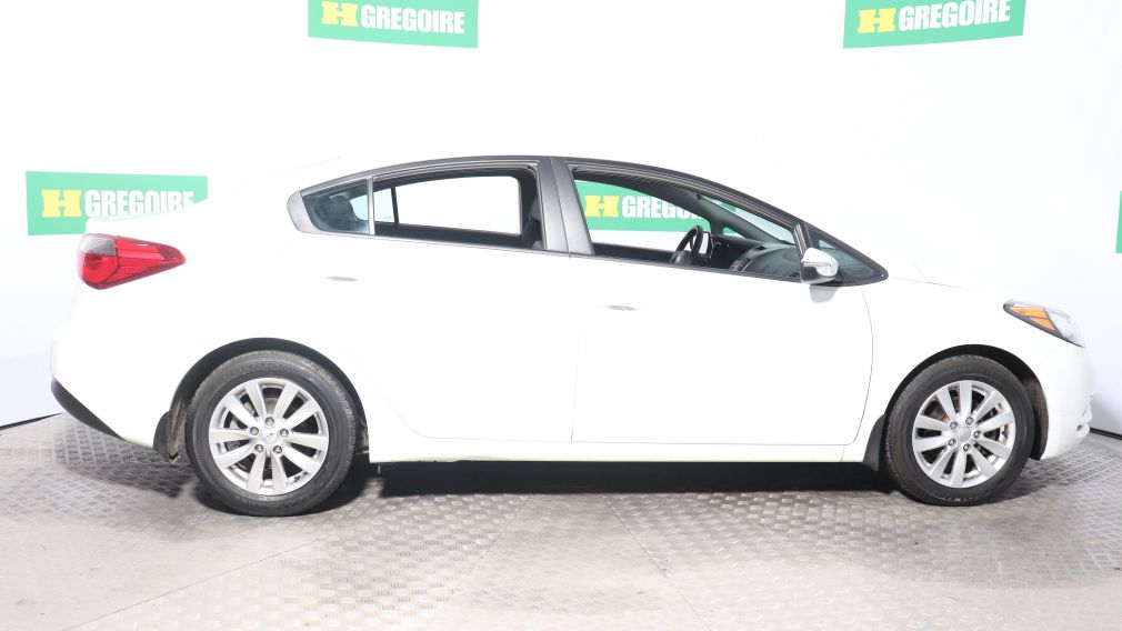 2015 Kia Forte LX+ AUTO A/C MAGS BLUETOOTH #8