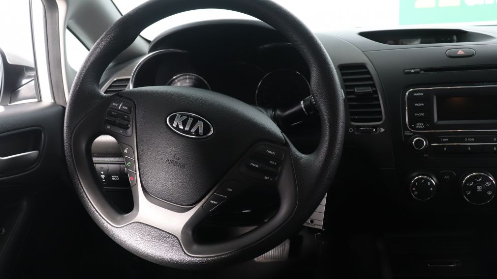 2015 Kia Forte LX+ AUTO A/C MAGS BLUETOOTH #14