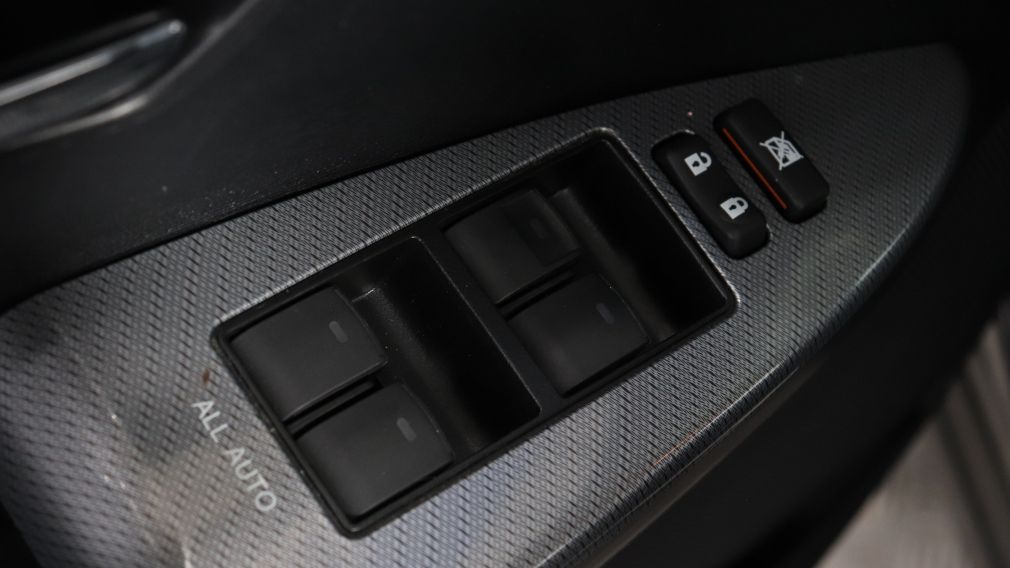 2015 Toyota Venza 4dr Wgn V6 AWD GR ELECT MAGS CAM RECUL #10