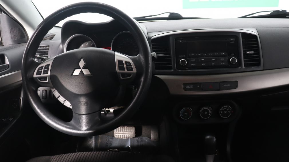 2015 Mitsubishi Lancer SE AUTO A/C GR ELECT MAGS BLUETOOTH #6