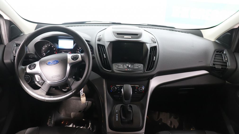 2016 Ford Escape SE AWD TOIT NAV MAGS CAM RECUL #14