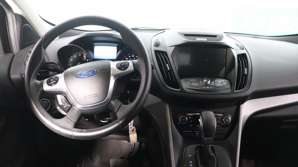 2016 Ford Escape SE AWD TOIT NAV MAGS CAM RECUL #15