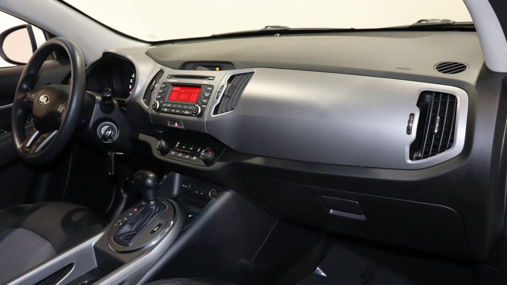 2015 Kia Sportage LX AUTO A/C GR ELECT MAGS BLUETOOTH #24