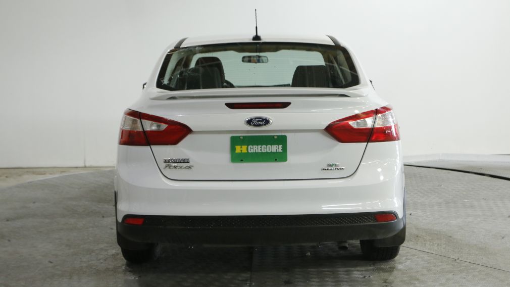 2013 Ford Focus SE AUTO AC GR ELEC SIÈGE CHAUFFANT #6