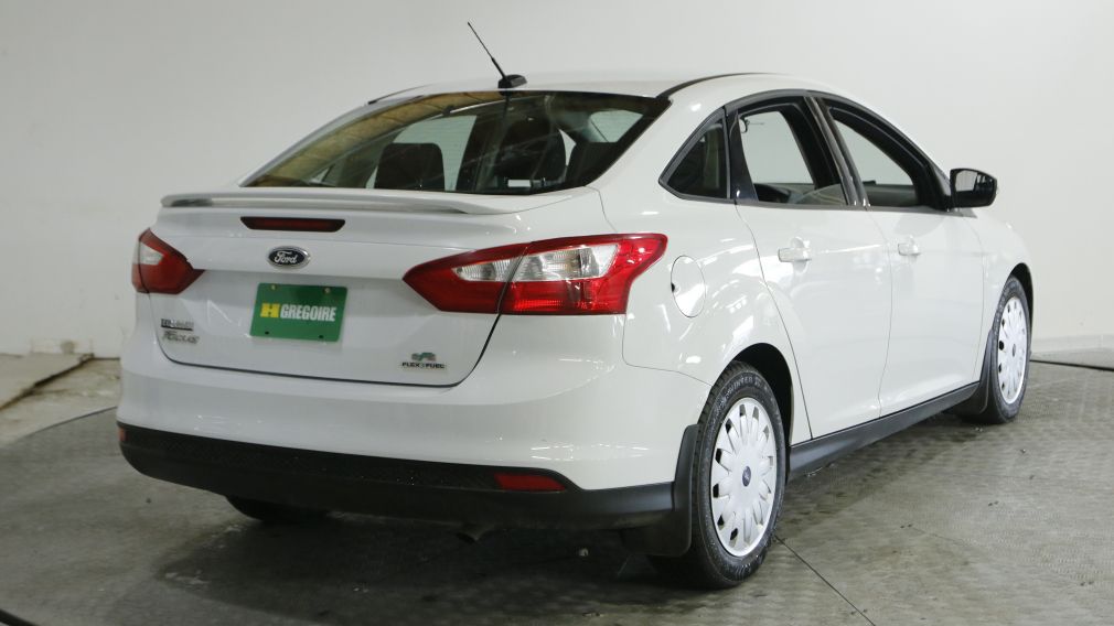 2013 Ford Focus SE AUTO AC GR ELEC SIÈGE CHAUFFANT #6