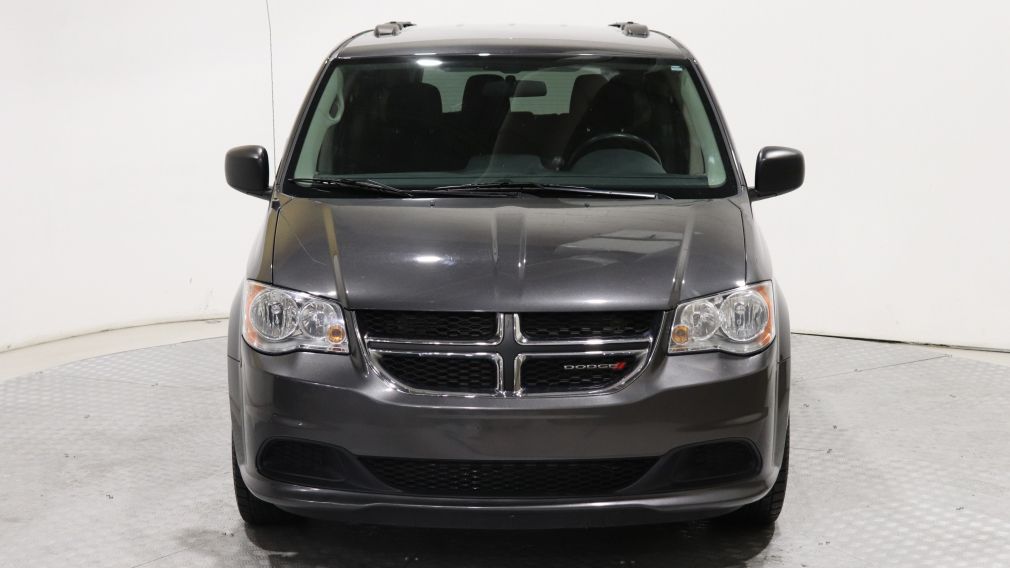 2015 Dodge GR Caravan Canada Value Package A/C GR ELECT #1