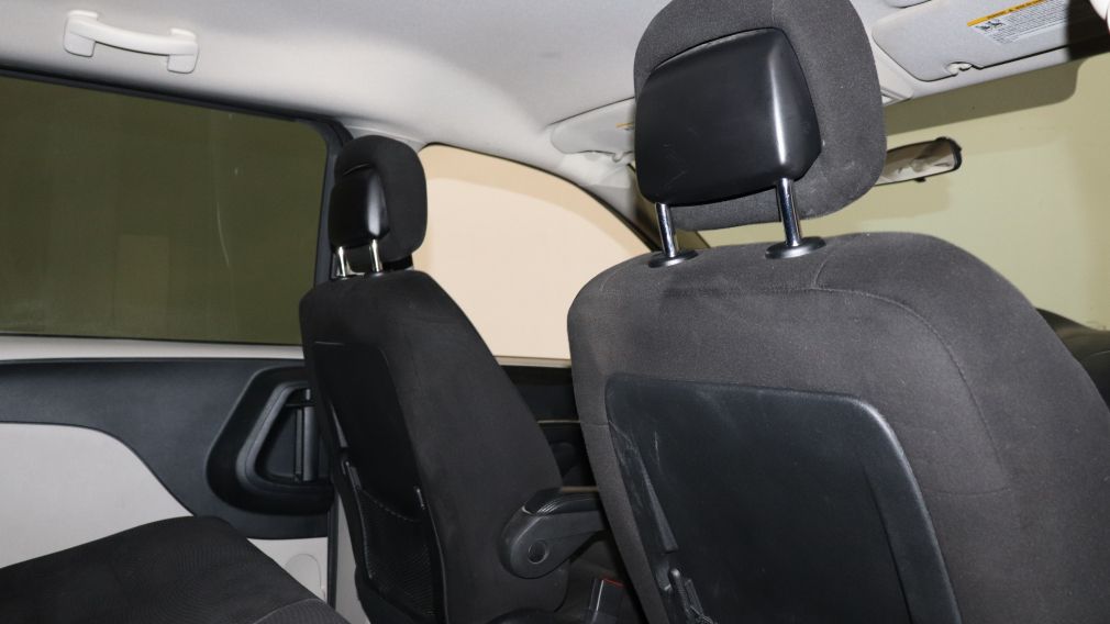 2015 Dodge GR Caravan Canada Value Package A/C GR ELECT #21