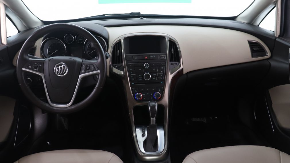 2016 Buick Verano Convenience 1 A/C CUIR MAGS CAM RECUL BLUETOOTH #13