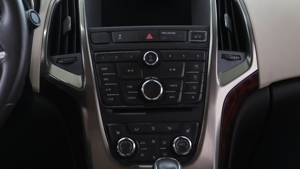2016 Buick Verano Convenience 1 A/C CUIR MAGS CAM RECUL BLUETOOTH #15