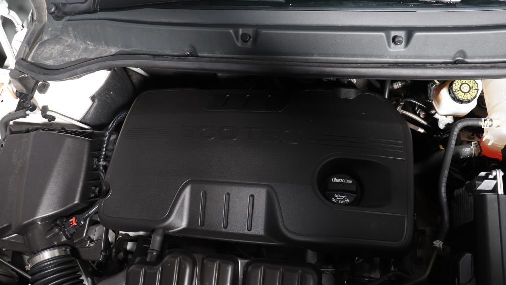 2016 Buick Verano Convenience 1 A/C CUIR MAGS CAM RECUL BLUETOOTH #27