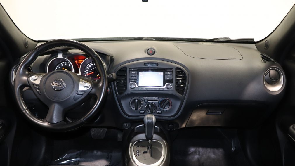 2015 Nissan Juke SV AWD AUTO A/C GR ELECT MAGS BLUETOOTH CAMÉRA REC #12