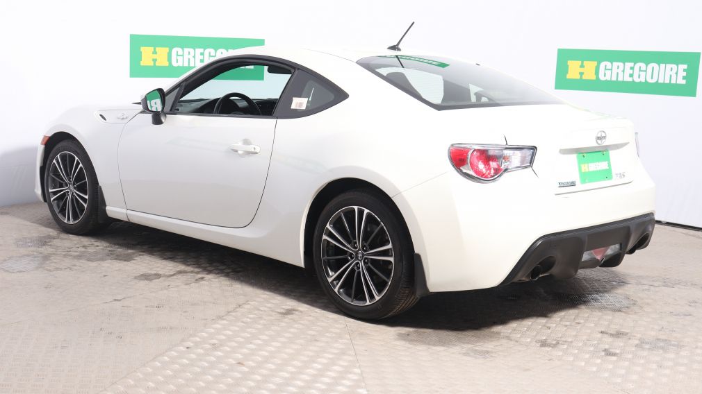 2013 Scion FR S AUTO A/C MAGS BLUETOOTH #1