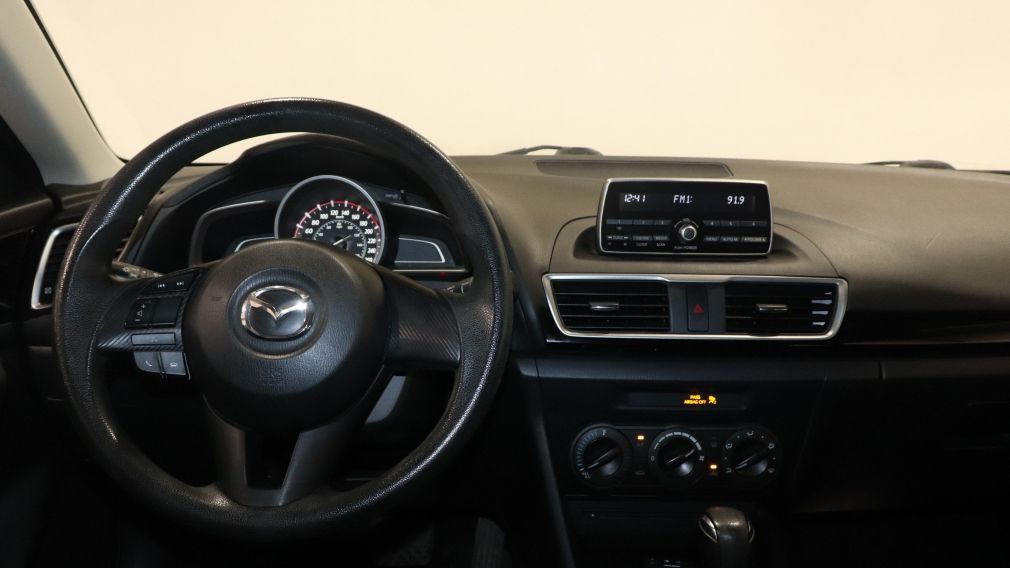 2014 Mazda 3 GX-SKY AUTO A/C GR ELECT BLUETHOOT #12