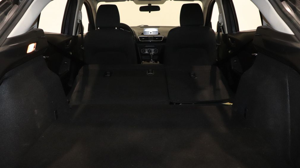 2014 Mazda 3 GX-SKY AUTO A/C GR ELECT BLUETHOOT #19