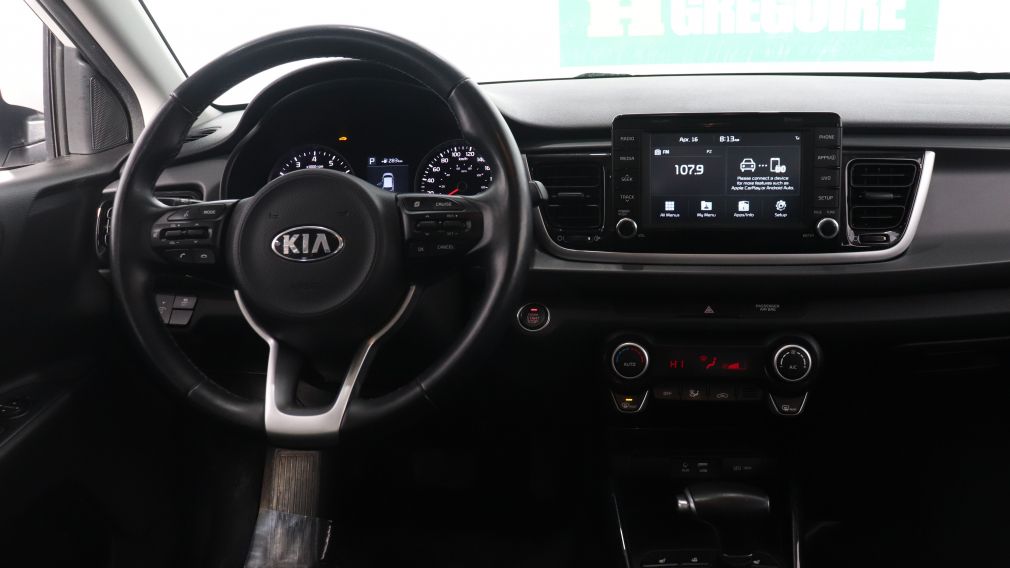 2018 Kia Rio 5 EX AUTO A/C TOIT MAGS CAM RECUL BLUETOOTH #14