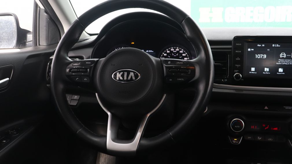 2018 Kia Rio 5 EX AUTO A/C TOIT MAGS CAM RECUL BLUETOOTH #15