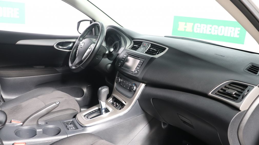 2015 Nissan Sentra SV AUTO A/C GR ELECT MAGS NAV CAM DE RECUL #20
