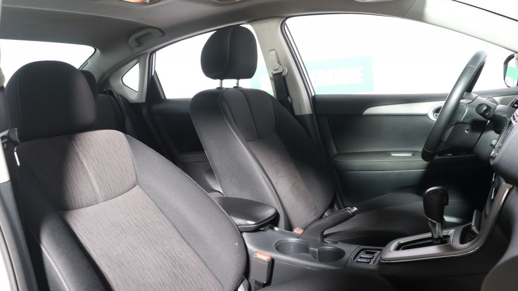2015 Nissan Sentra SV AUTO A/C GR ELECT MAGS NAV CAM DE RECUL #21