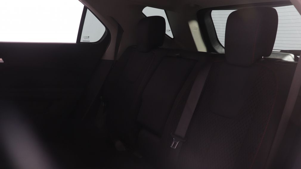 2014 Chevrolet Equinox LS AUTO A/C MAGS #17