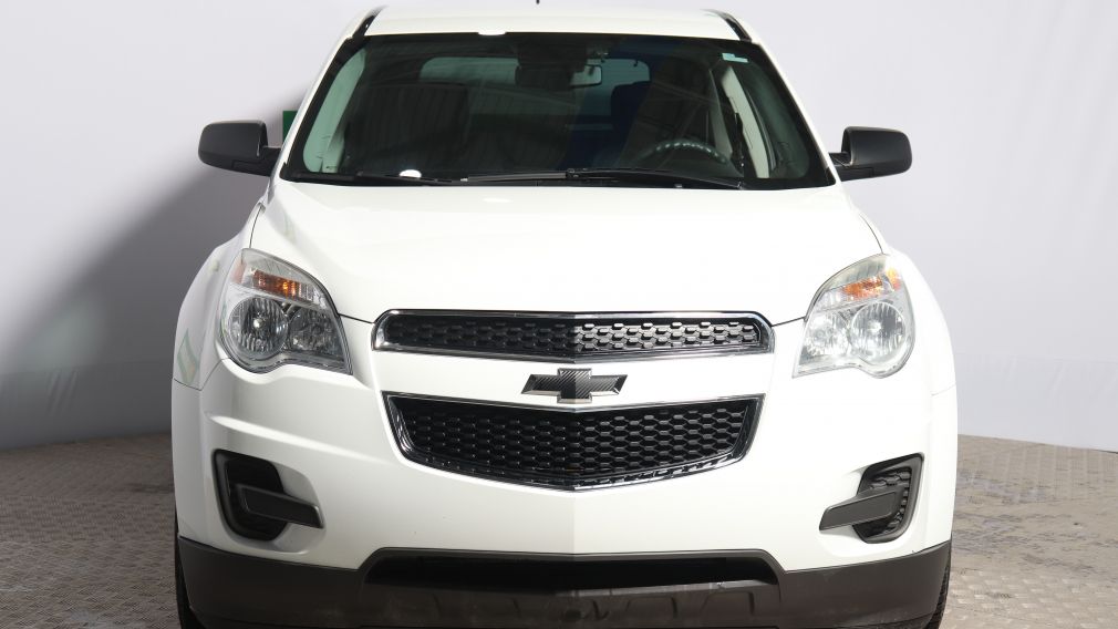 2014 Chevrolet Equinox LS AUTO A/C MAGS #2