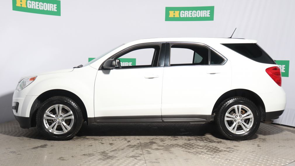 2014 Chevrolet Equinox LS AUTO A/C MAGS #3