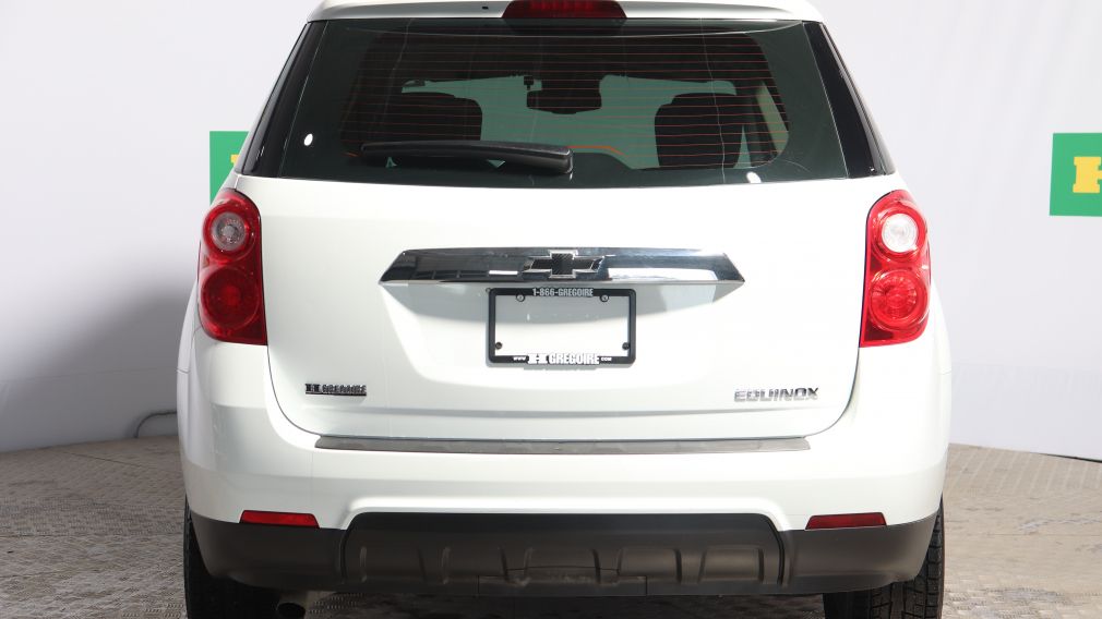 2014 Chevrolet Equinox LS AUTO A/C MAGS #5