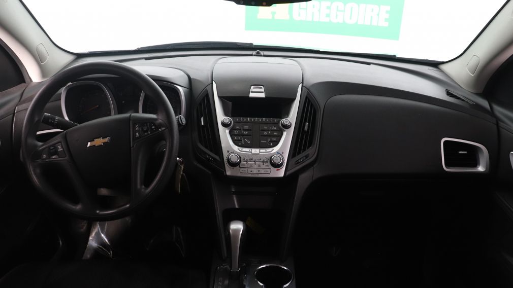 2014 Chevrolet Equinox LS AUTO A/C MAGS #12